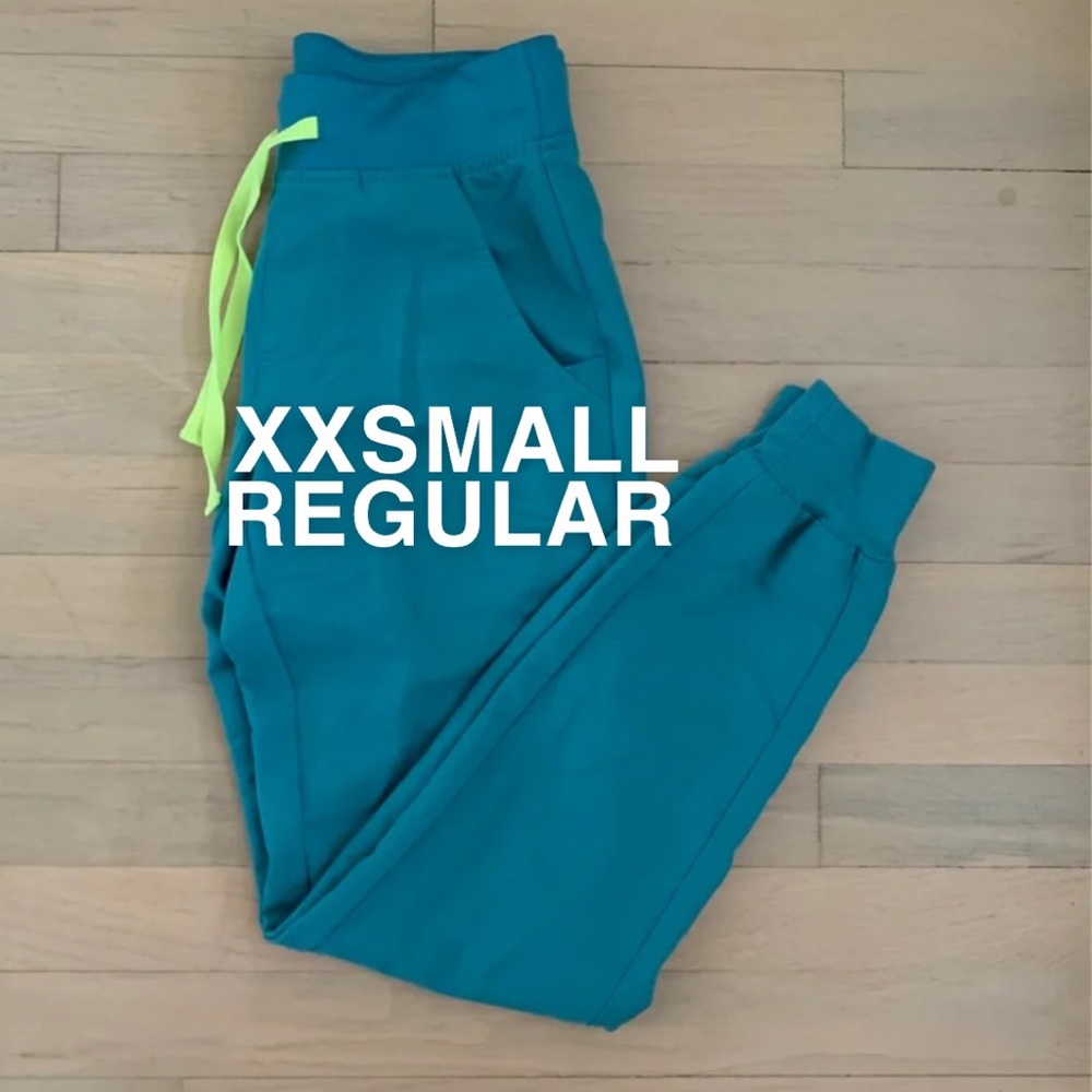 Figs marine zamora xxsmall regular